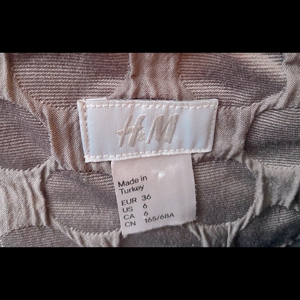 H&M Pencil Skirt